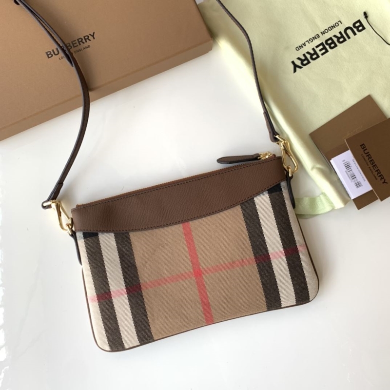 Burberry Satchel Bags